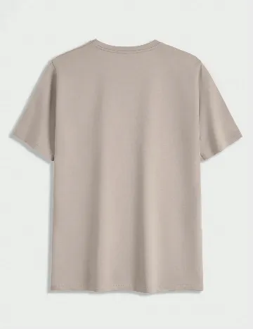 Compleu SHEIN, bej/negru