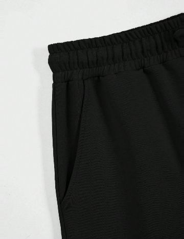 Compleu SHEIN, bej/negru