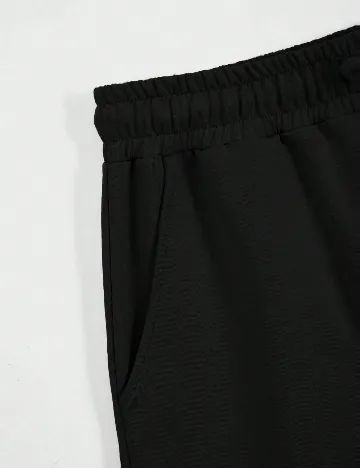 Compleu SHEIN, bej/negru