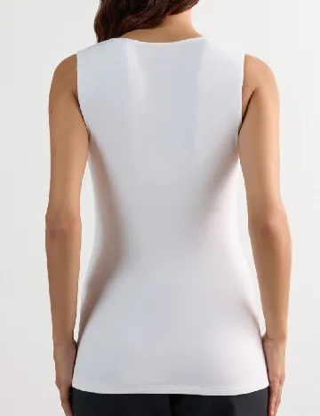 Maiou Intimissimi, alb