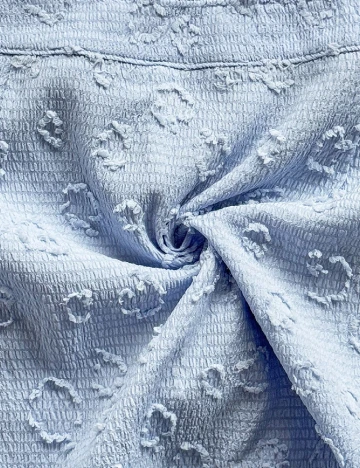 Compleu SHEIN, albastru