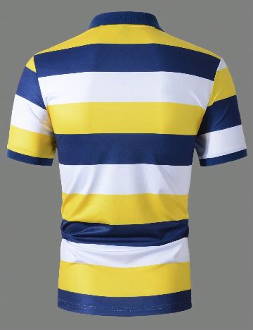 Tricou SHEIN, mix culori