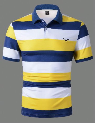 Tricou SHEIN, mix culori