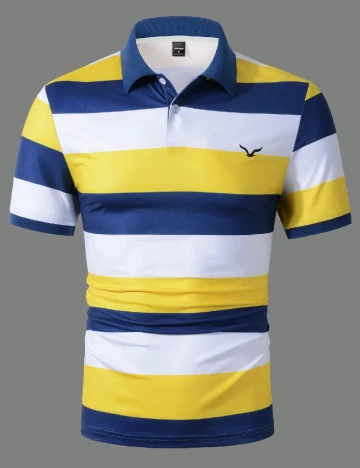 Tricou SHEIN, mix culori