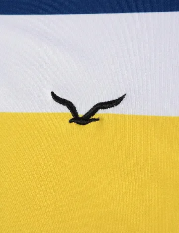 Tricou SHEIN, mix culori