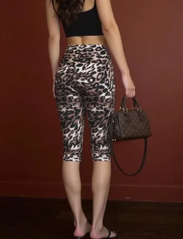 Colanti SHEIN, animal print