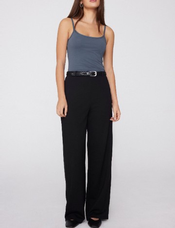 Maiou Tezenis, albastru