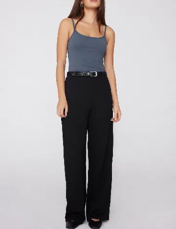 Maiou Tezenis, albastru