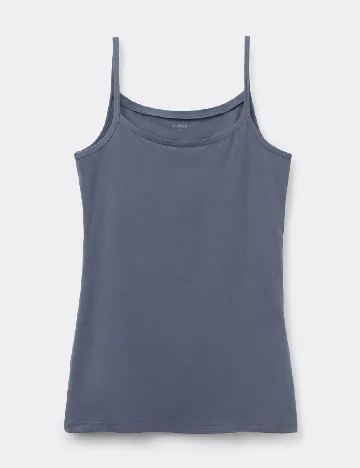 Maiou Tezenis, albastru