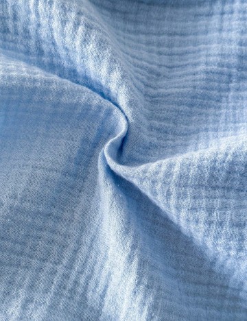 Compleu Shein Kids, albastru