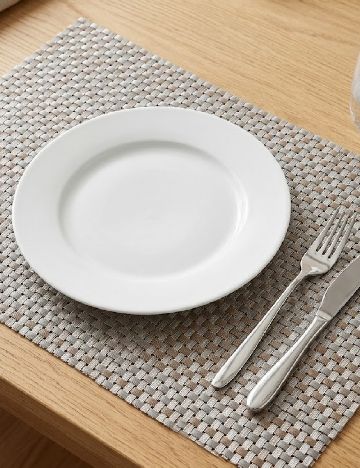 Set naproane 2 bucati Zd Trading, gri