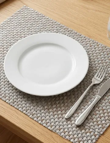 Set naproane 2 bucati Zd Trading, gri