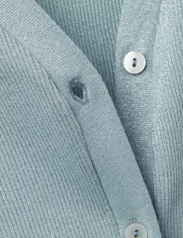 Cardigan Intimissimi, albastru