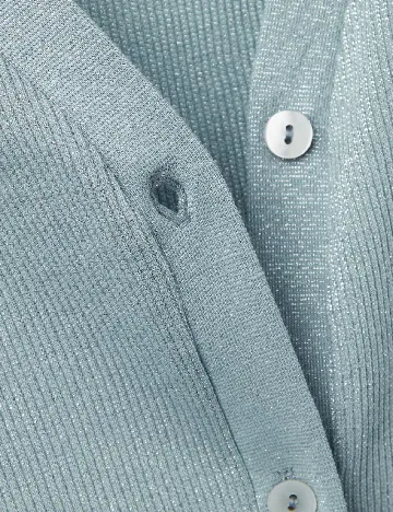 Cardigan Intimissimi, albastru