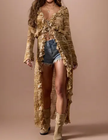 Kimono Missguided, maro