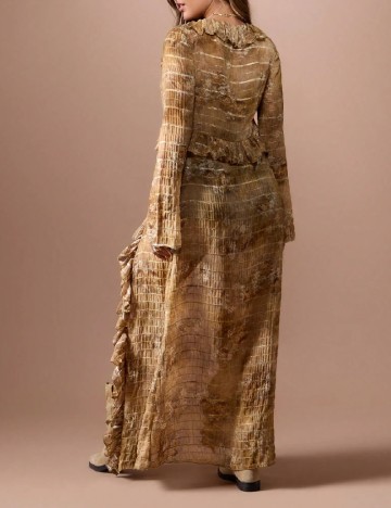 Kimono Missguided, maro