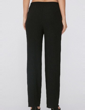 Pantaloni Tezenis, negru