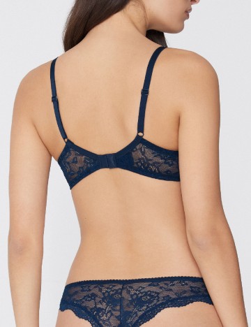 Sutien Tezenis, albastru