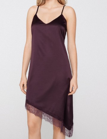 Rochie scurta Tezenis, mov