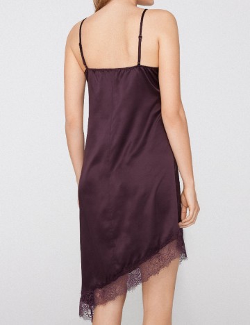 Rochie scurta Tezenis, mov