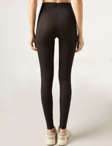 Colanti Calzedonia, maro inchis
