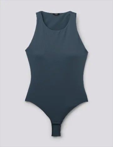 Body Tezenis, albastru