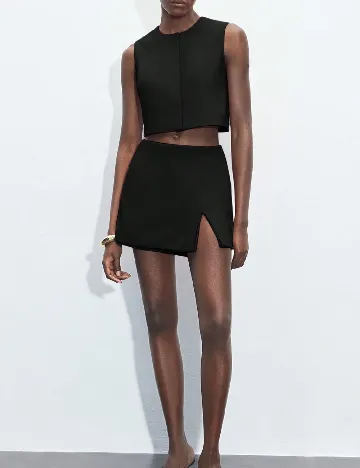Compleu SHEIN, negru