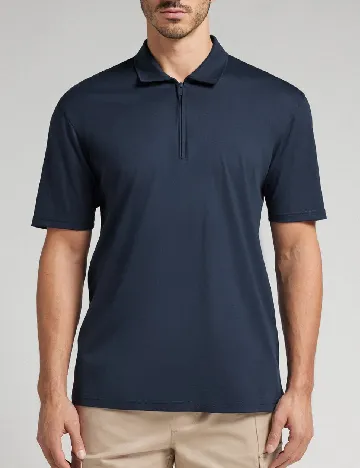 Tricou Intimissimi, bleumarin