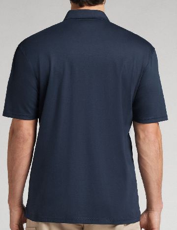 Tricou Intimissimi, bleumarin