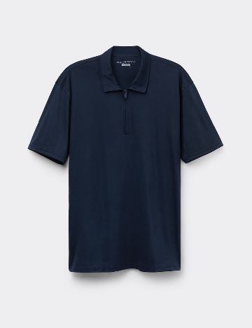 Tricou Intimissimi, bleumarin