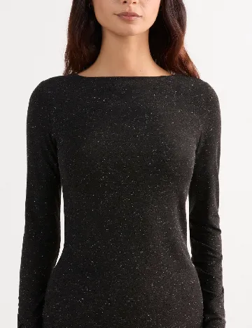 Bluza Intimissimi, negru
