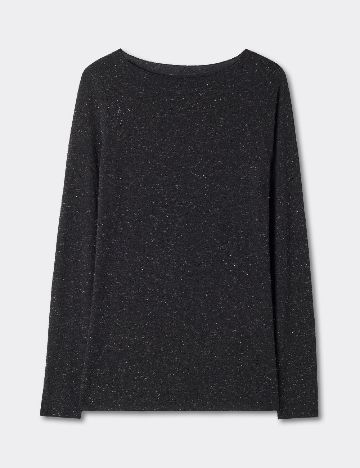 Bluza Intimissimi, negru