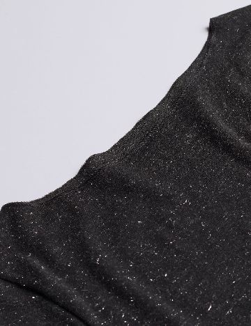 Bluza Intimissimi, negru