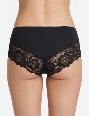 Set chiloti 2 perechi, negru