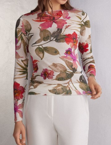 Bluza Intimissimi, mix culori