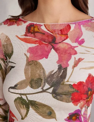Bluza Intimissimi, mix culori