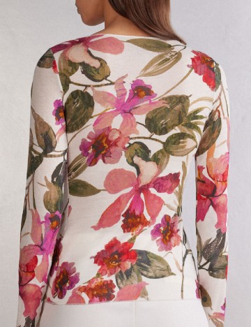 Bluza Intimissimi, mix culori