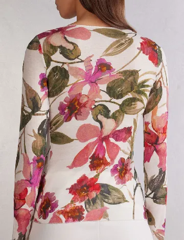 Bluza Intimissimi, mix culori