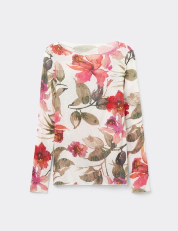 Bluza Intimissimi, mix culori
