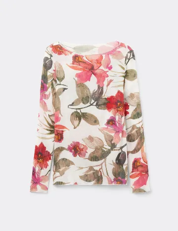 Bluza Intimissimi, mix culori