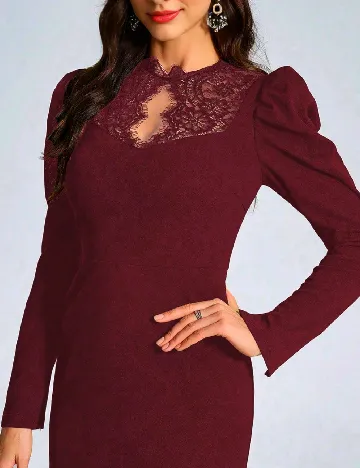 Rochie lunga SHEIN, visiniu