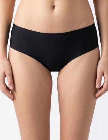 Set chiloti 2 perechi, negru