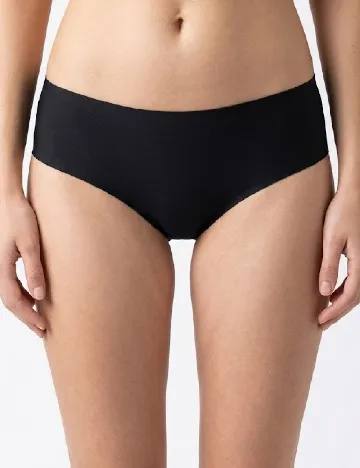 Set chiloti 2 perechi, negru