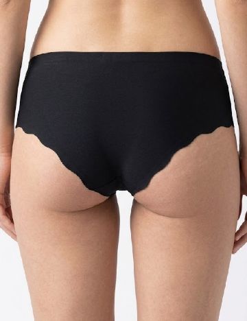 Set chiloti 2 perechi, negru