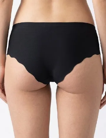 Set chiloti 2 perechi, negru