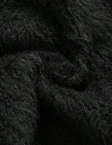 Colanti termici SHEIN, negru