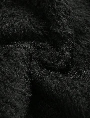 Colanti termici SHEIN, negru