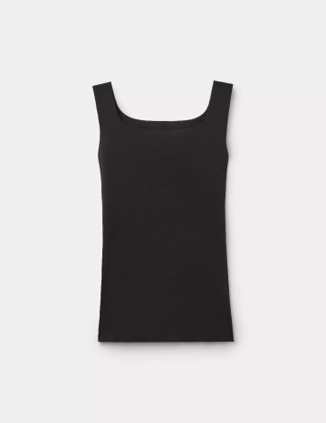 Maiou Tezenis, negru