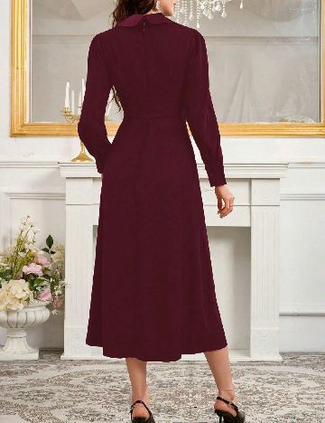 Rochie medie SHEIN, visiniu