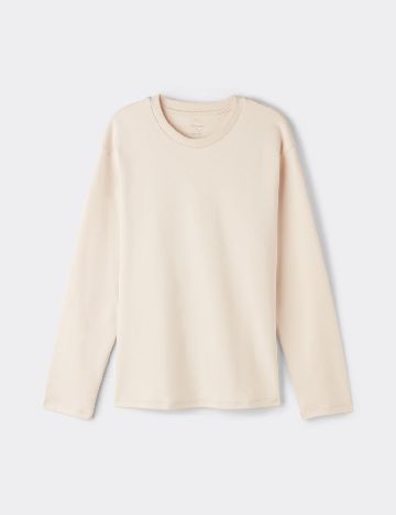 Bluza Intimissimi, crem